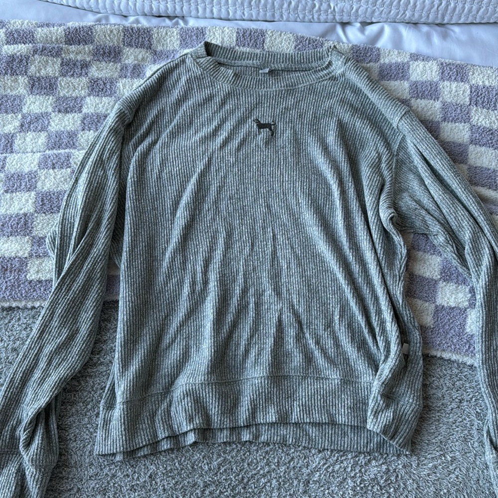 Black Dog pj sleep set